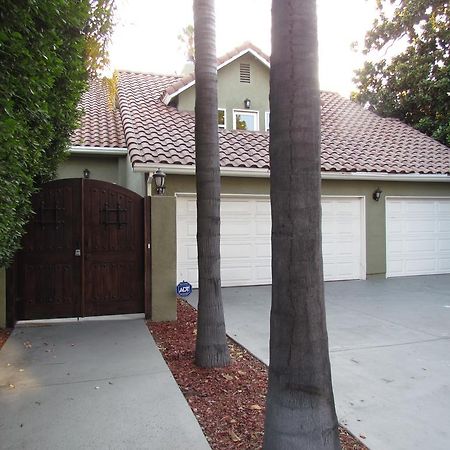 2 Floors House With Pool Villa Los Angeles Exterior photo