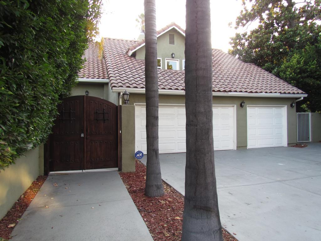 2 Floors House With Pool Villa Los Angeles Exterior photo