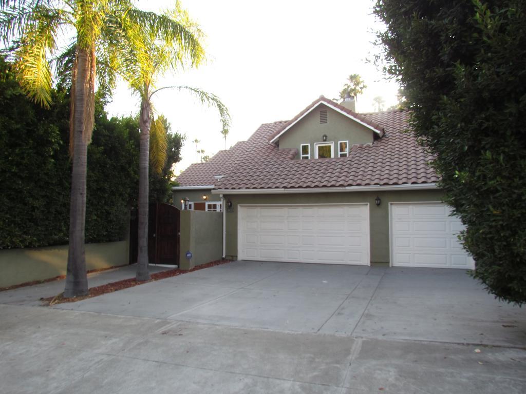 2 Floors House With Pool Villa Los Angeles Exterior photo